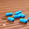 El viagra se vende solo con receta medica a